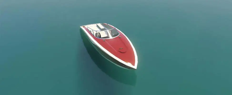 Squalo در وبسایت Rockstar Games.