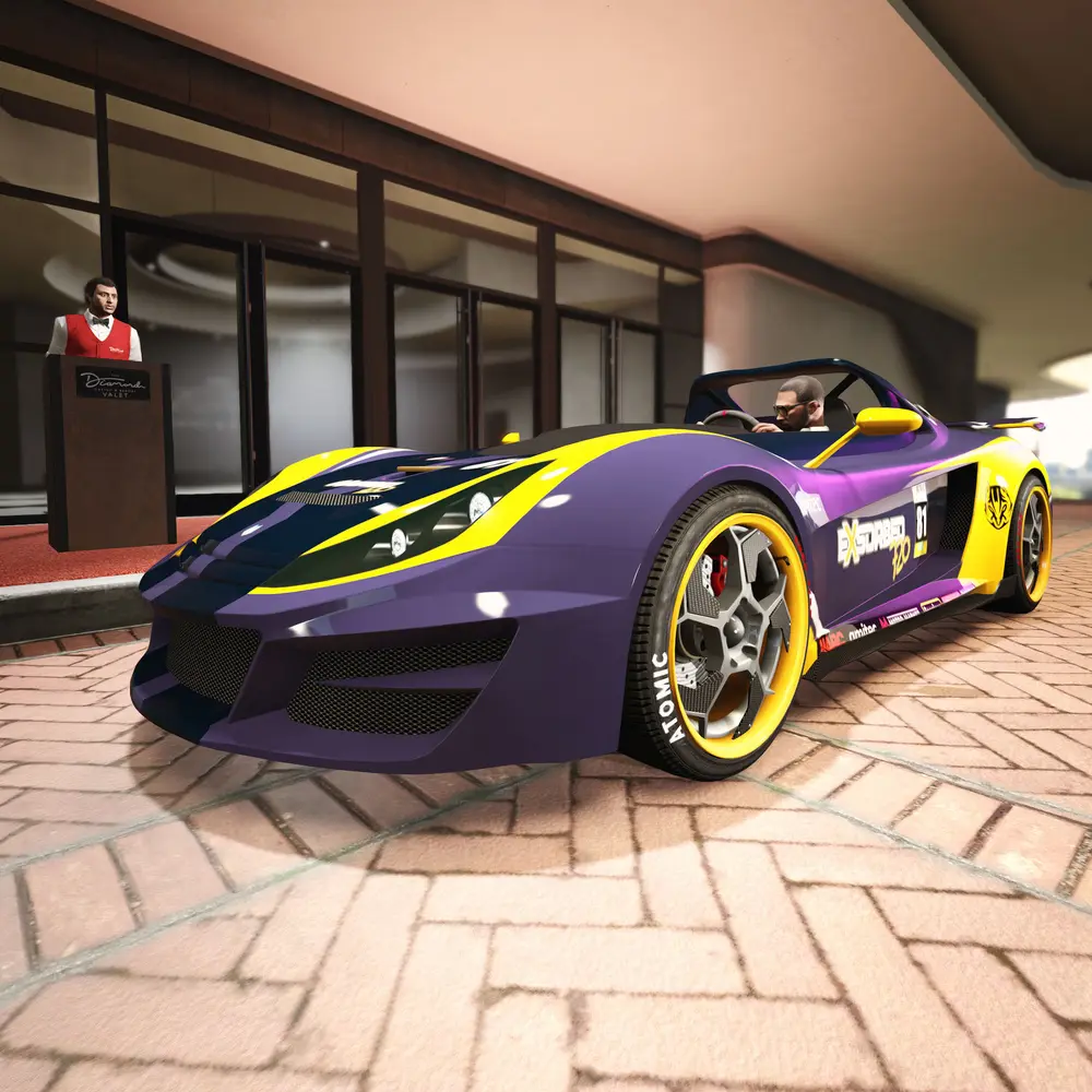 Locust