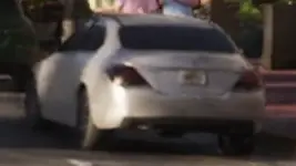 عقب که در Extended Look دیده میشود.