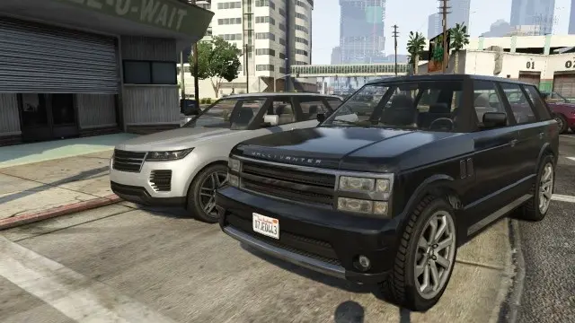 مقایسهی دو Baller.