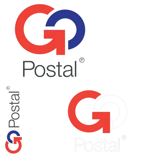 رنگبندی GoPostal.