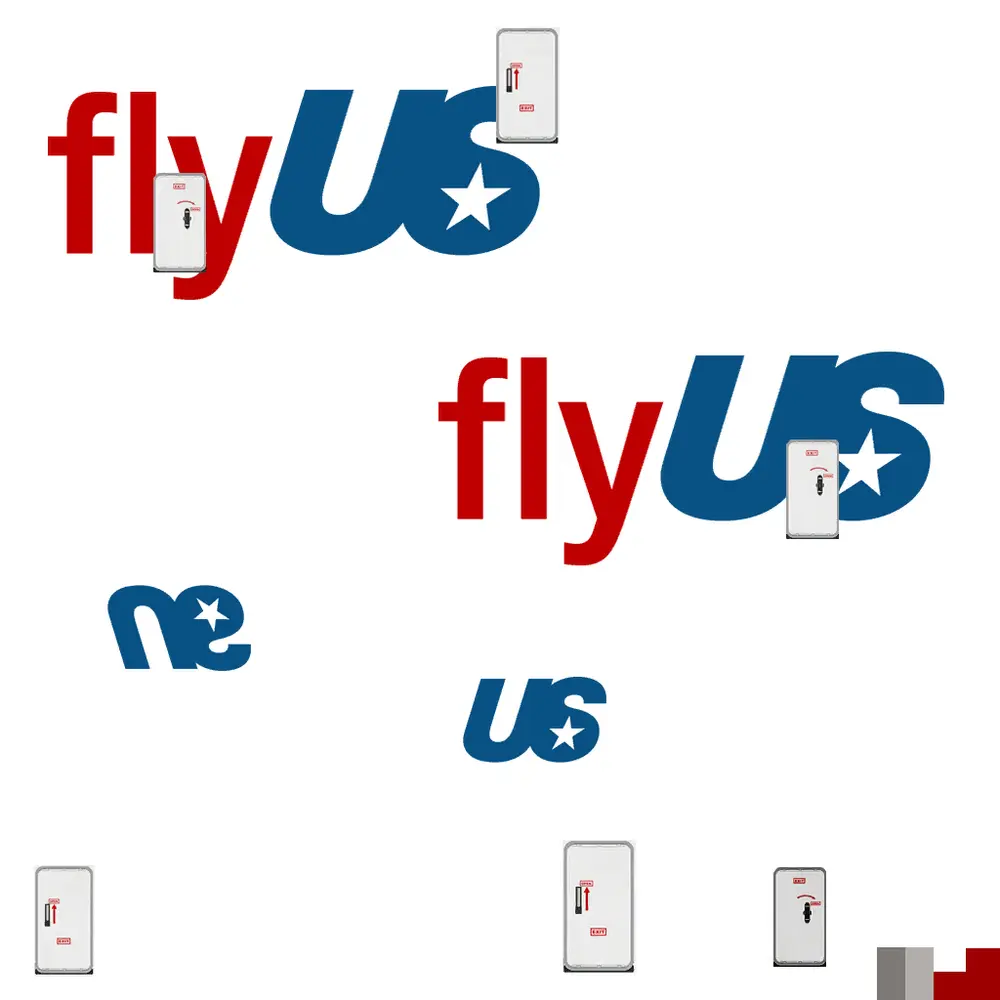 FlyUS.