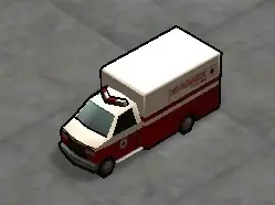 نسخهی Grand Theft Auto: Chinatown Wars، نسخهی iOS.