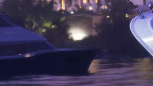 Horizon PC60-inspired yacht