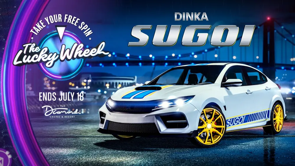 Sugoi