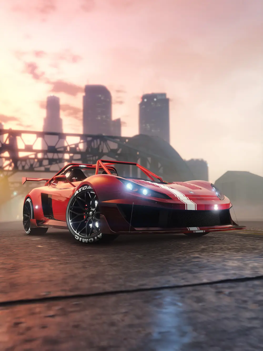 Locust
