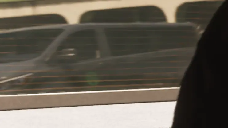 جلوی ون.