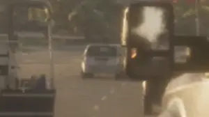 یک مینیون Bravado در تریلر عرضه.