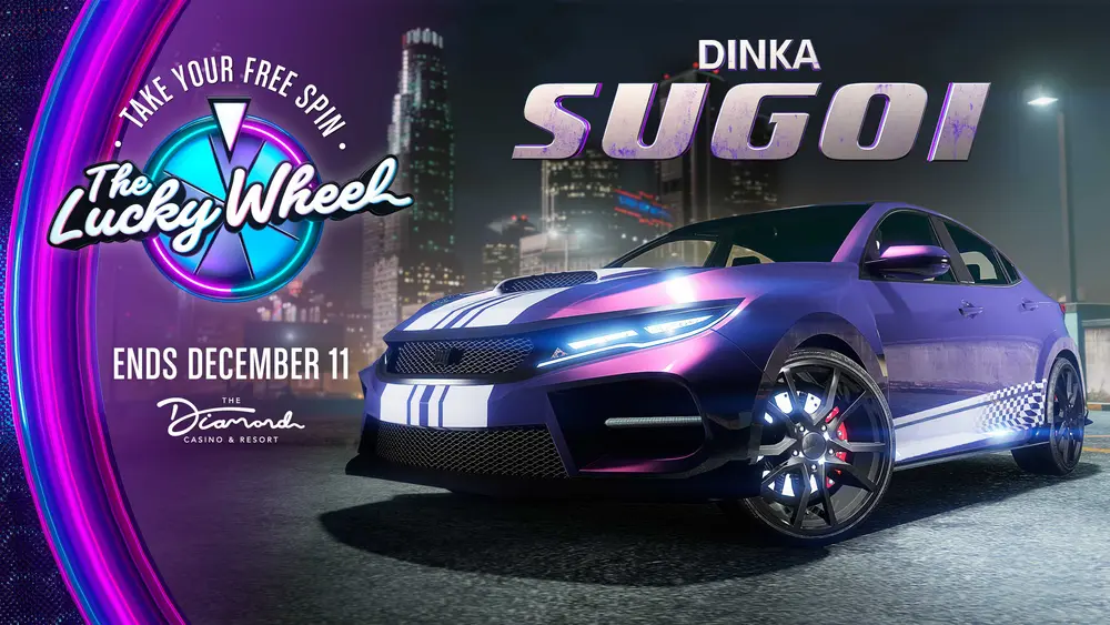 Sugoi