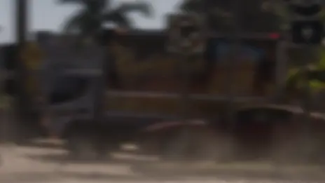 یک Mule متعلق به Flaming-Os.