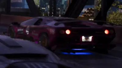 Infernus Classic