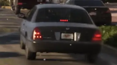 Vapid sedan