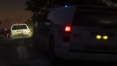 Granger (police)