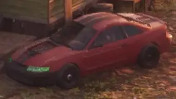 Dominator ASP