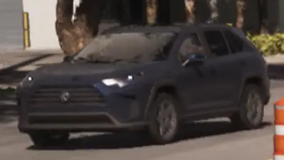 Karin SUV