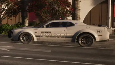 Gauntlet Interceptor