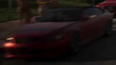 Zion Cabrio