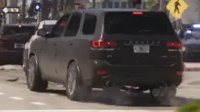 Bravado SUV