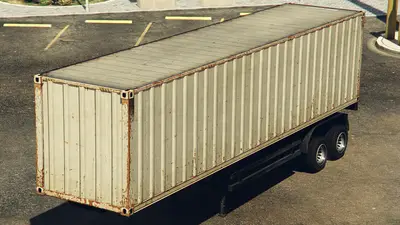Trailer (container)