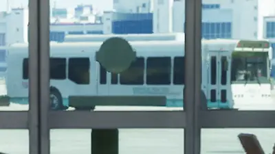 Airport Bus