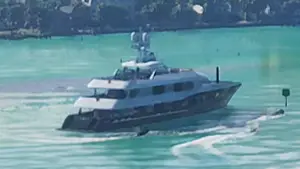 Lürssen 73m Coral Ocean-inspired yacht