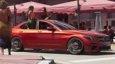 Schafter (third generation)