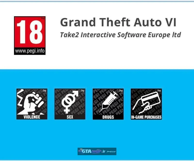 جزئیات مربوط به صحنه‌های جنسی در GTA 6 و موارد دیگر
