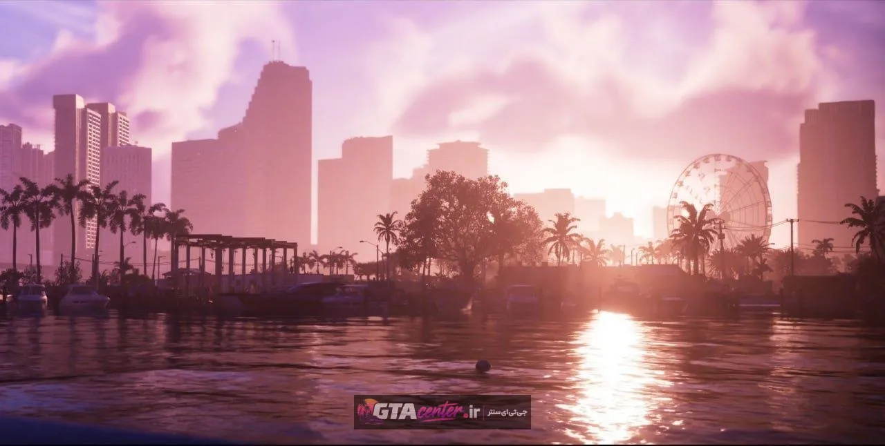 تحلیل تریلر جدید GTA 6