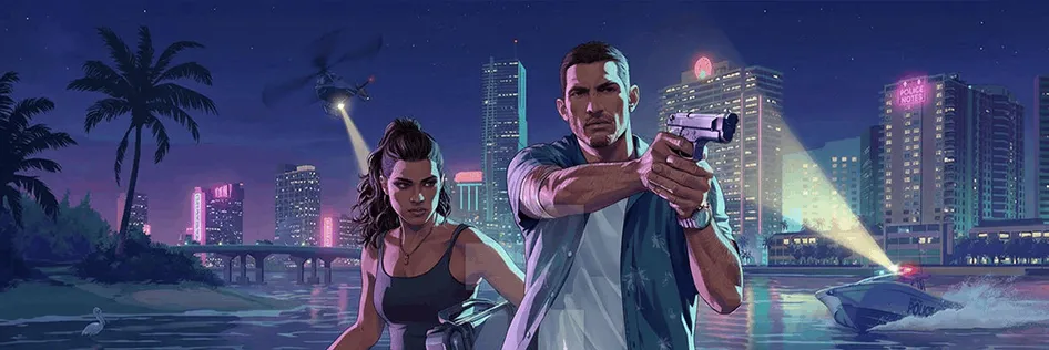 کمتر از 1 ماه تا عرضه GTA6